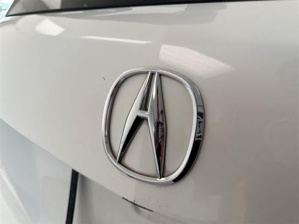 used 2008 Acura MDX car, priced at $7,500