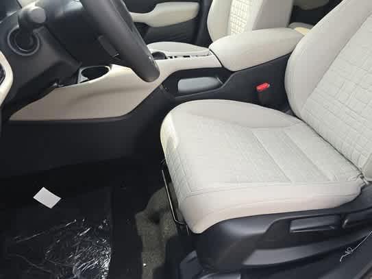 new 2026 Honda HR-V car, priced at $28,995