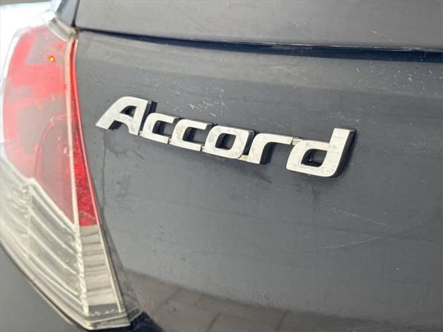 used 2009 Honda Accord car, priced at $7,999