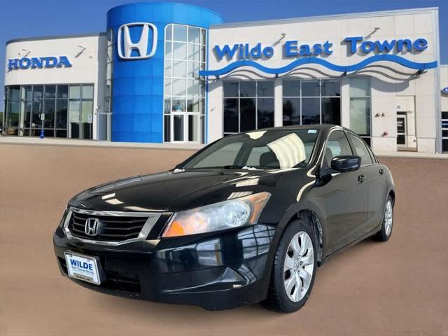used 2009 Honda Accord car, priced at $7,999