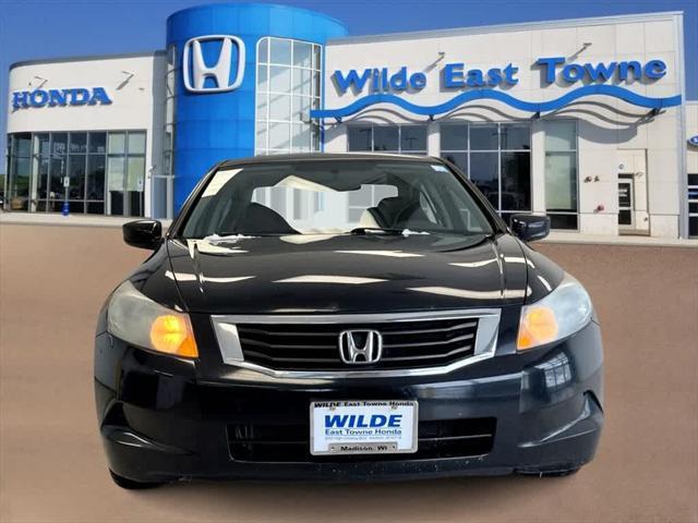 used 2009 Honda Accord car, priced at $7,999