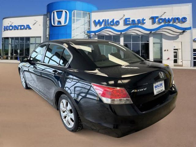 used 2009 Honda Accord car, priced at $7,999