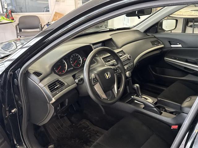used 2009 Honda Accord car, priced at $7,999
