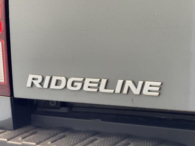 used 2017 Honda Ridgeline car, priced at $16,551