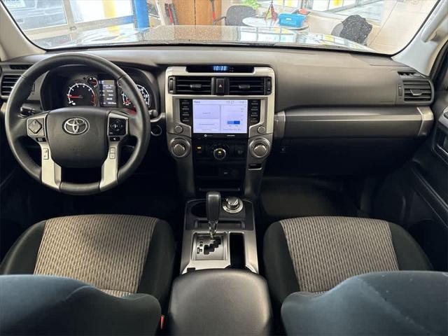 used 2023 Toyota 4Runner car, priced at $38,735