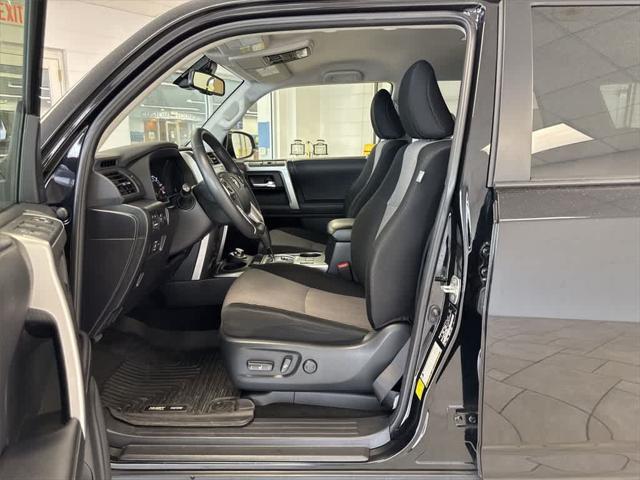 used 2023 Toyota 4Runner car, priced at $38,735