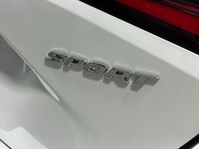 new 2025 Honda Civic car, priced at $28,400
