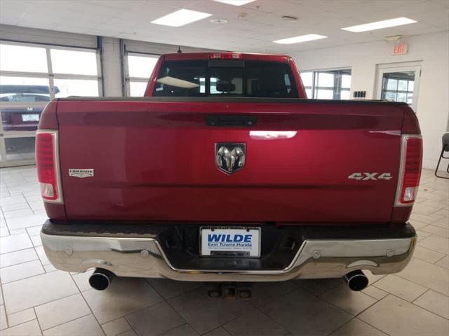 used 2014 Ram 1500 car, priced at $22,431