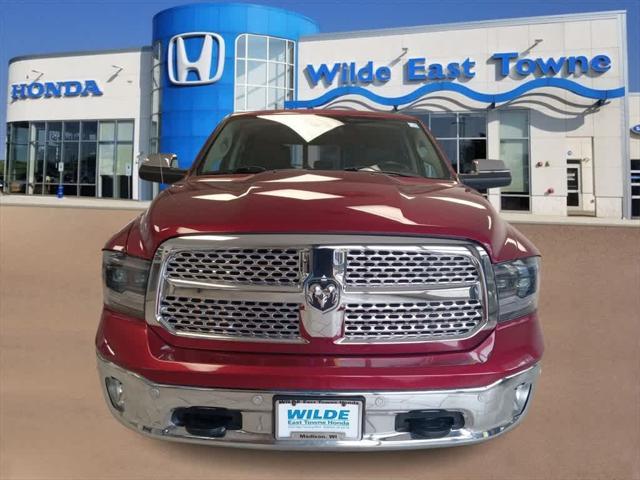 used 2014 Ram 1500 car, priced at $22,431