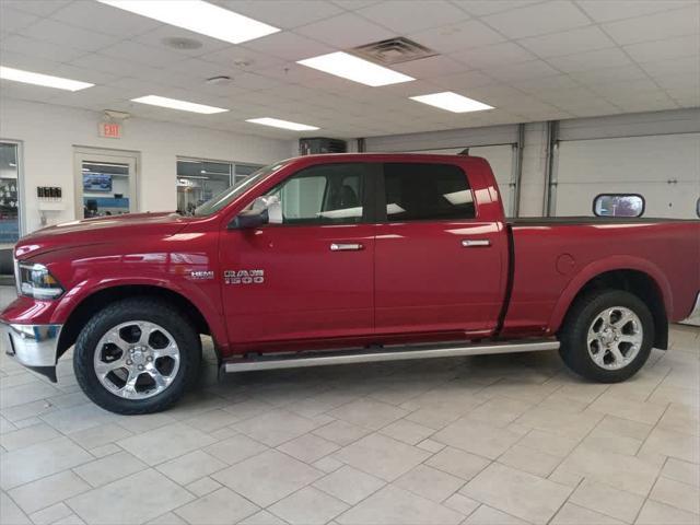 used 2014 Ram 1500 car, priced at $22,431