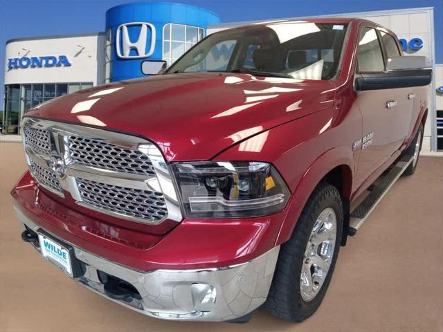 used 2014 Ram 1500 car, priced at $22,431