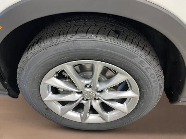 new 2026 Honda CR-V car