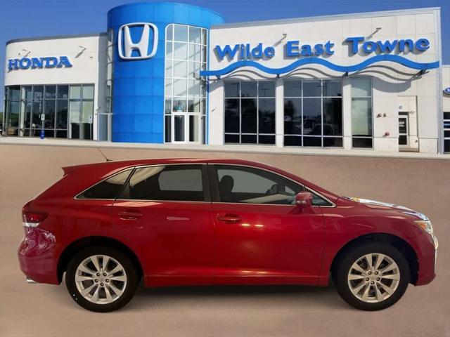 used 2013 Toyota Venza car, priced at $9,427