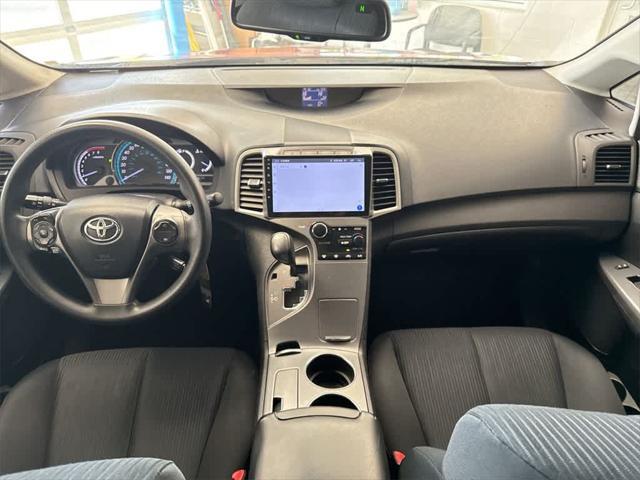 used 2013 Toyota Venza car, priced at $9,427