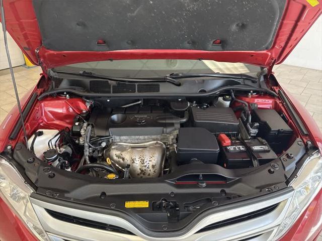 used 2013 Toyota Venza car, priced at $9,427