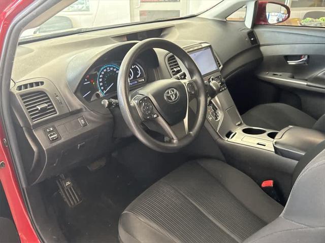 used 2013 Toyota Venza car, priced at $9,427