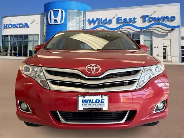 used 2013 Toyota Venza car, priced at $9,427