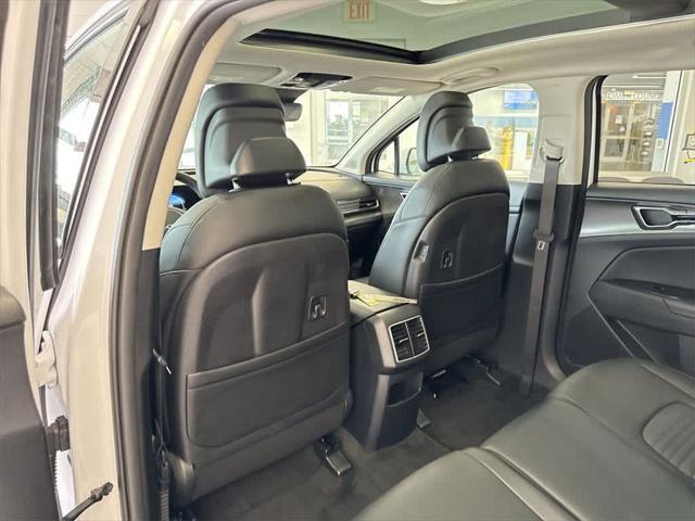 used 2023 Kia Sportage car, priced at $31,330