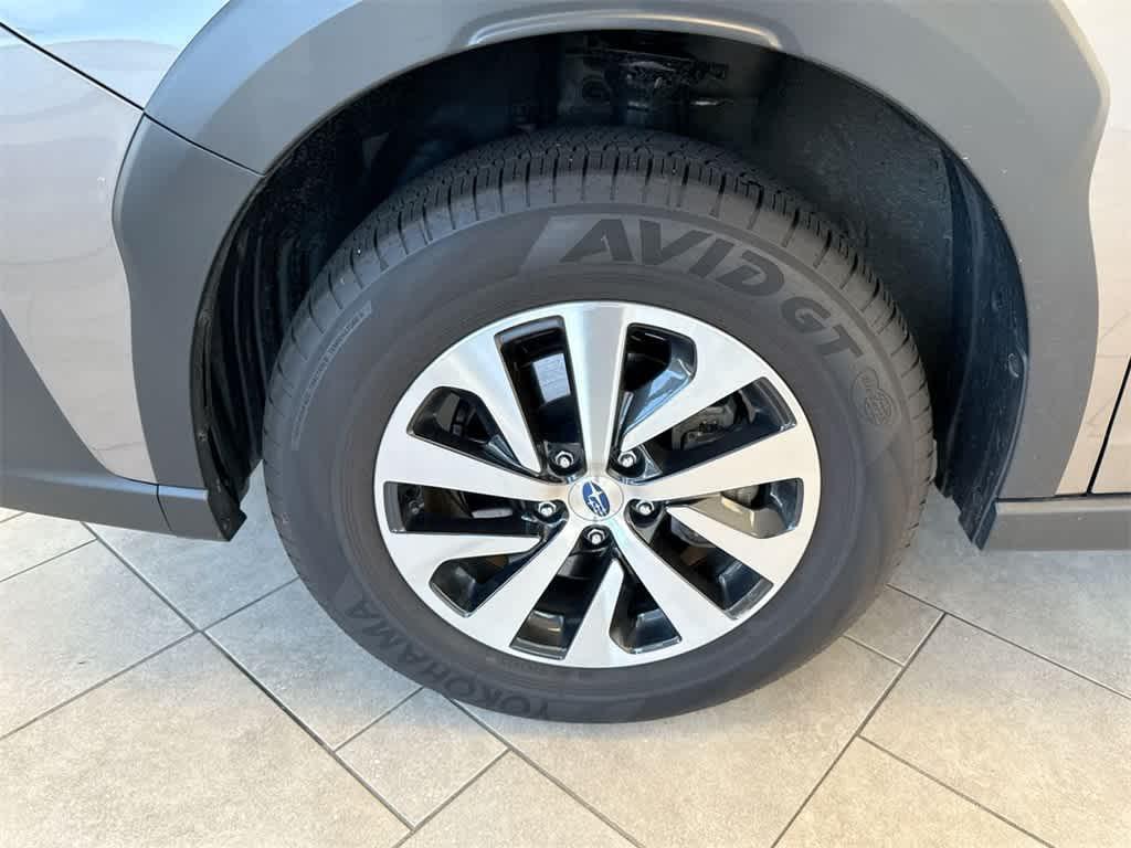 used 2024 Subaru Outback car, priced at $27,932