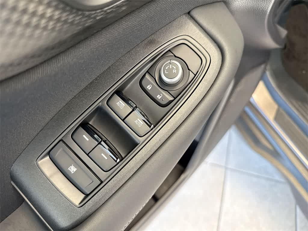 used 2024 Subaru Outback car, priced at $27,932