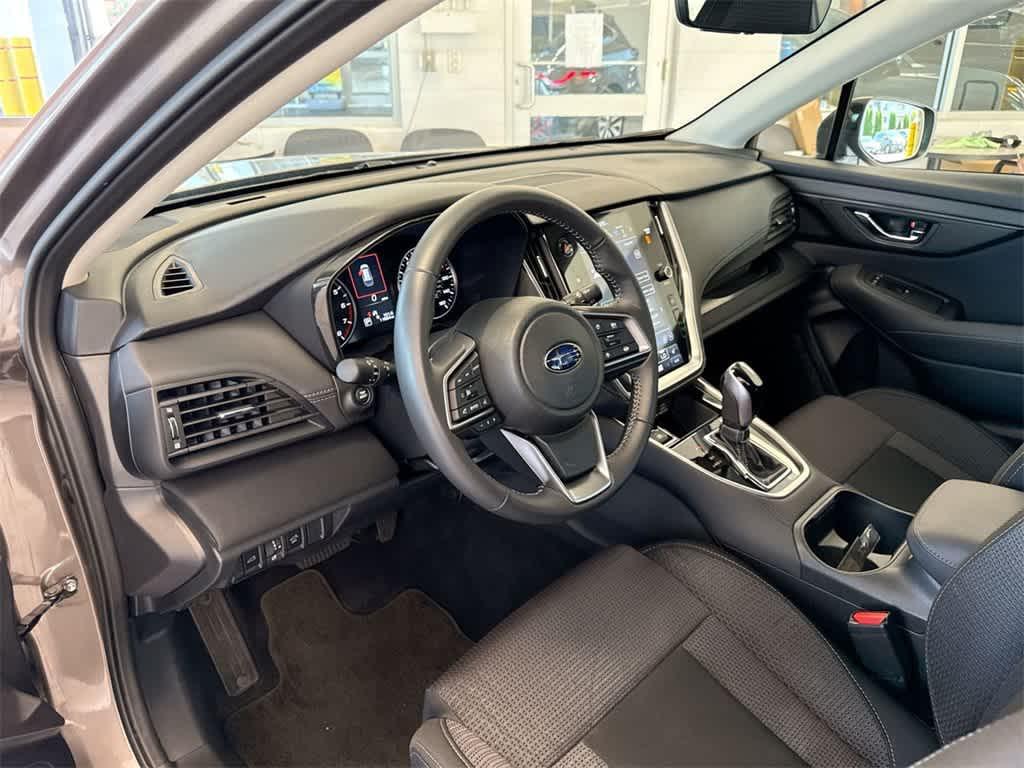 used 2024 Subaru Outback car, priced at $27,932