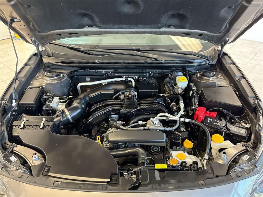used 2024 Subaru Outback car, priced at $27,932