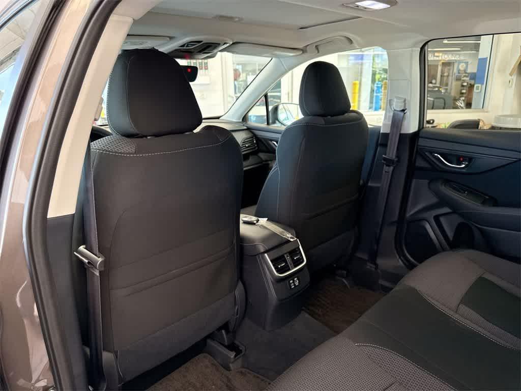 used 2024 Subaru Outback car, priced at $27,932