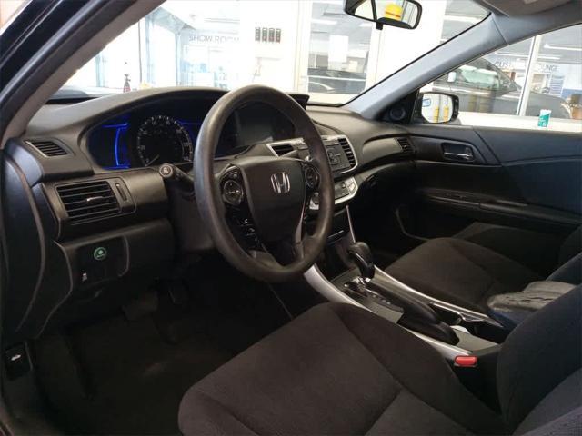 used 2014 Honda Accord Hybrid car, priced at $15,899