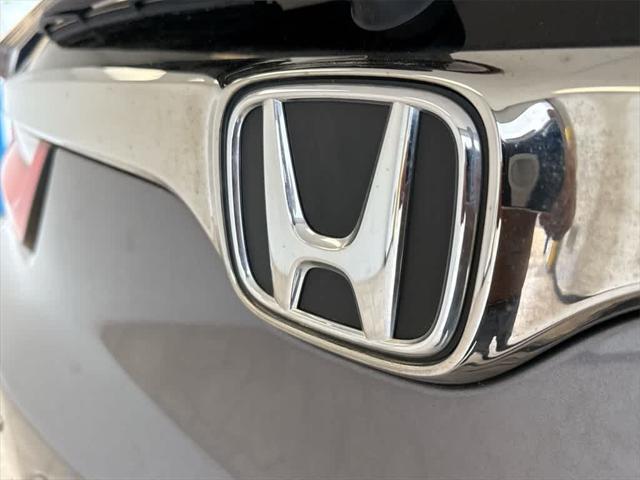 used 2020 Honda CR-V car, priced at $25,384