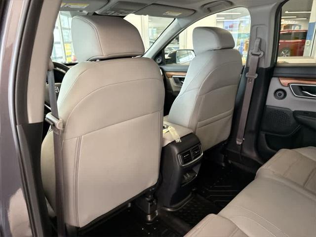 used 2020 Honda CR-V car, priced at $25,384