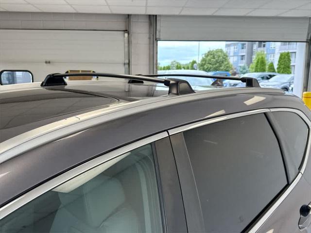 used 2020 Honda CR-V car, priced at $25,384