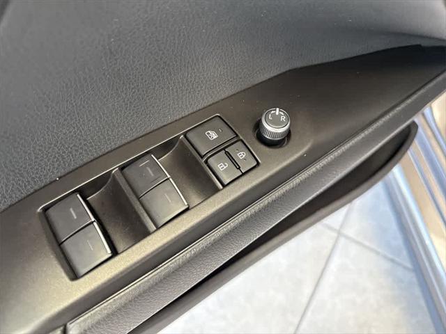 used 2024 Toyota Camry car, priced at $35,878