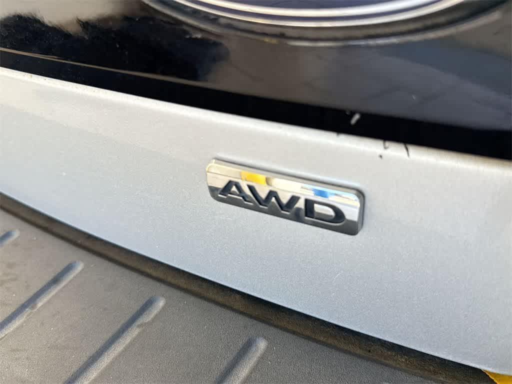 used 2019 Ford Flex car, priced at $19,758