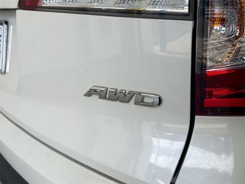 used 2019 Honda Pilot car, priced at $19,786