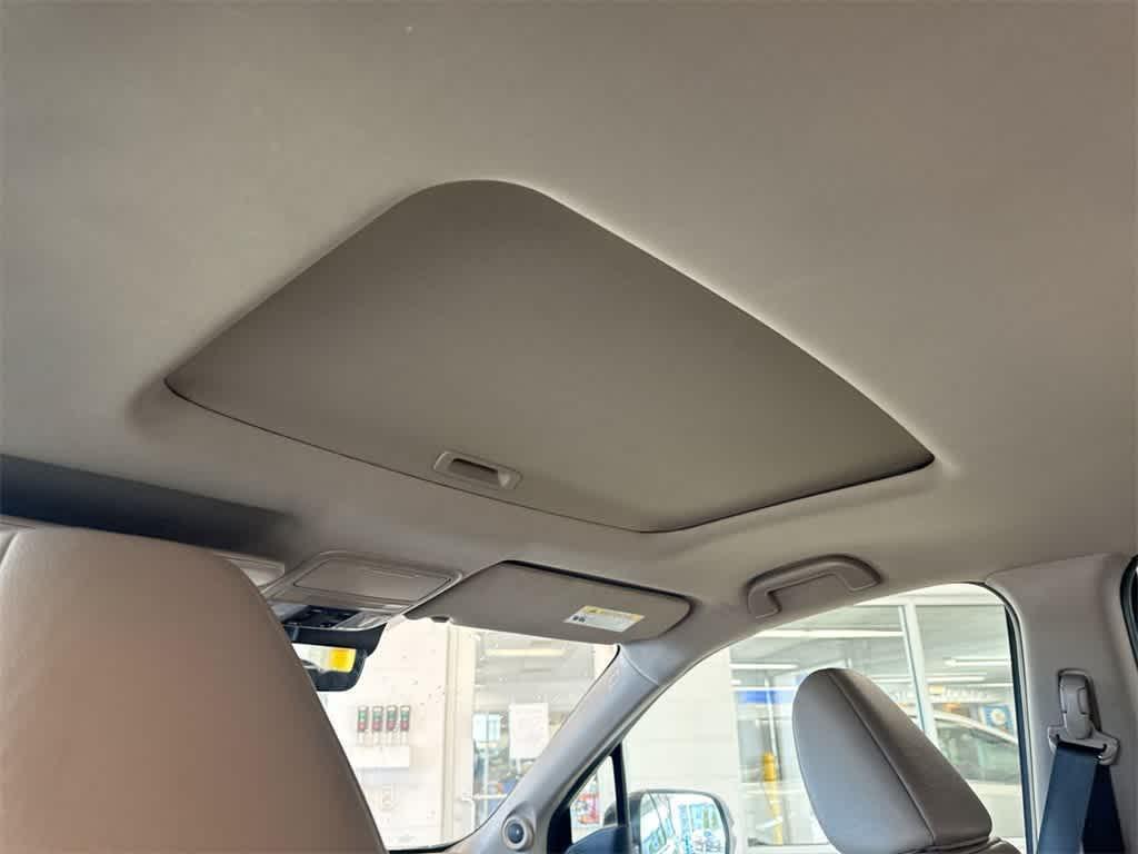 used 2019 Honda Pilot car, priced at $19,786