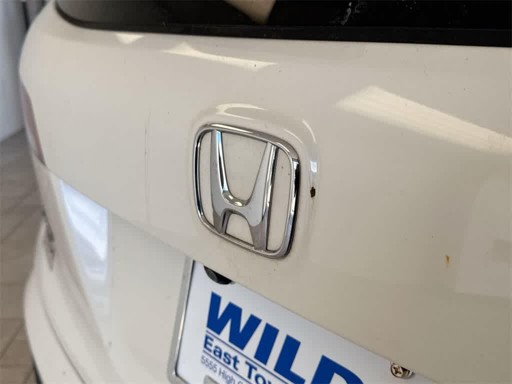 used 2019 Honda Pilot car, priced at $19,786