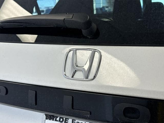 used 2024 Honda Pilot car, priced at $40,763