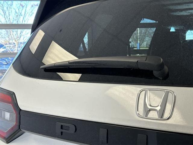 used 2024 Honda Pilot car, priced at $40,763