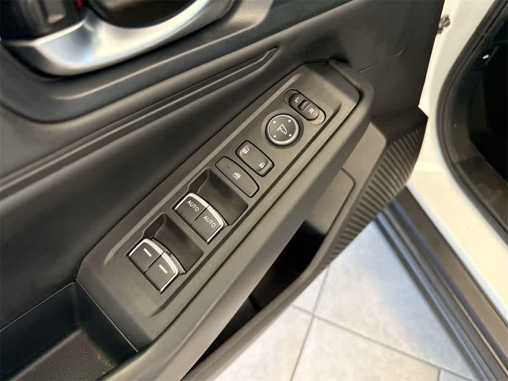 used 2023 Honda Accord car, priced at $25,272