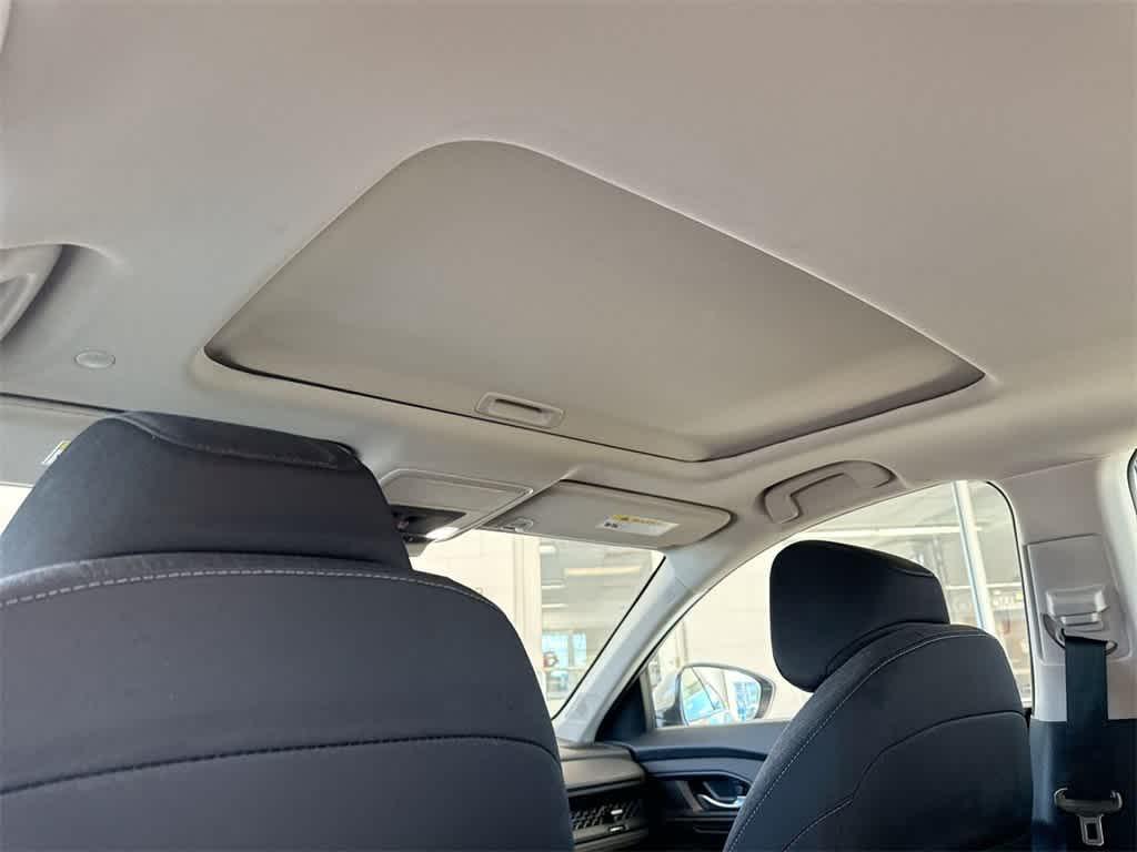 used 2023 Honda Accord car, priced at $25,272