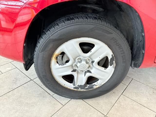 used 2012 Toyota RAV4 car, priced at $11,990