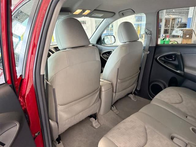 used 2012 Toyota RAV4 car, priced at $11,990