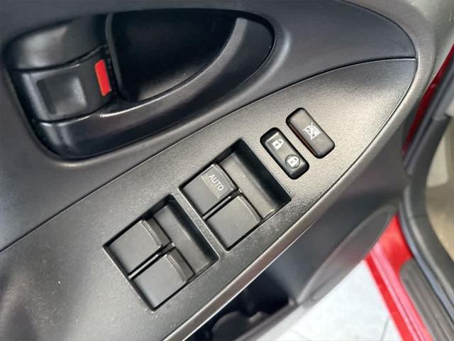 used 2012 Toyota RAV4 car, priced at $11,990