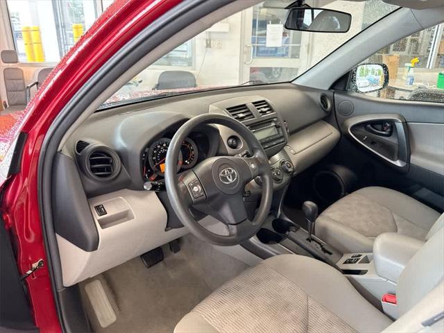 used 2012 Toyota RAV4 car, priced at $11,990