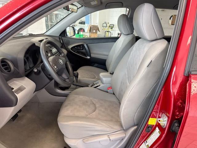 used 2012 Toyota RAV4 car, priced at $11,990