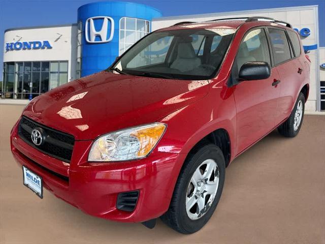 used 2012 Toyota RAV4 car, priced at $11,990