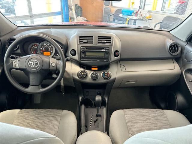 used 2012 Toyota RAV4 car, priced at $11,990