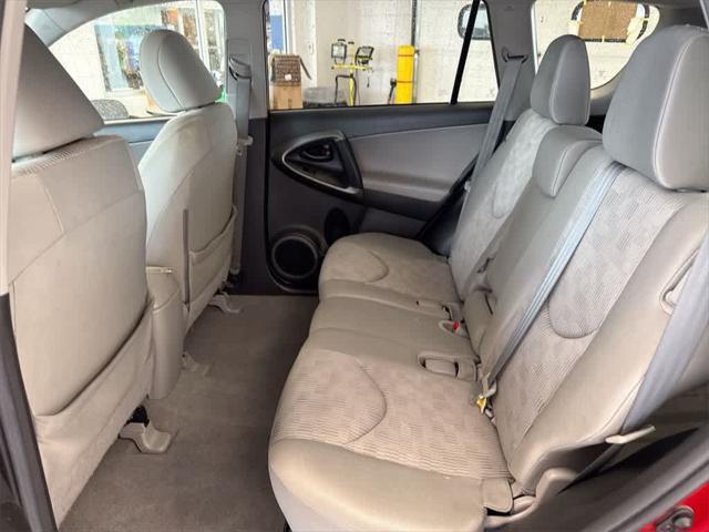 used 2012 Toyota RAV4 car, priced at $11,990