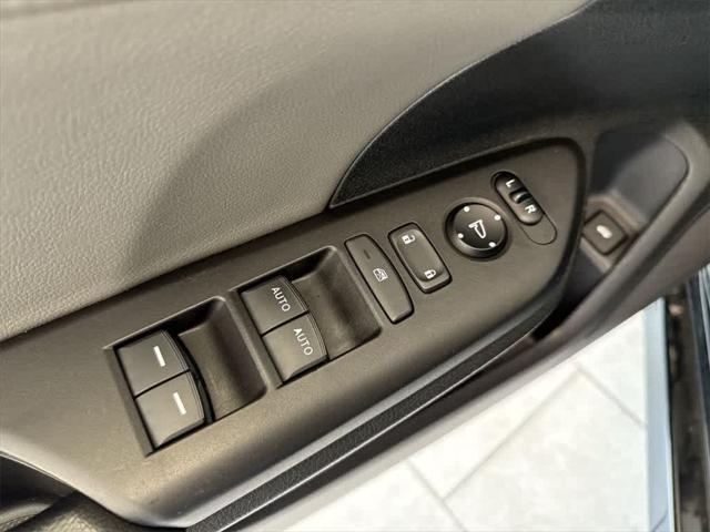 used 2019 Honda Civic car, priced at $20,805