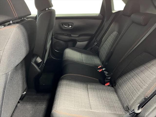 new 2026 Honda HR-V car